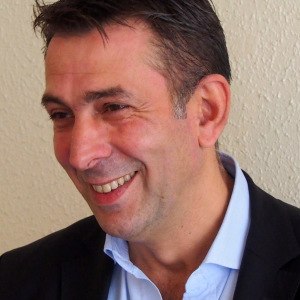 Photo de profil de Gilles Martins