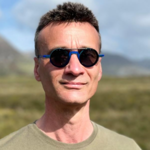 Photo de profil de Gilles Maruitte