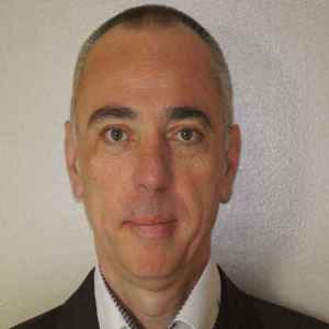Photo de profil de Gilles Masson