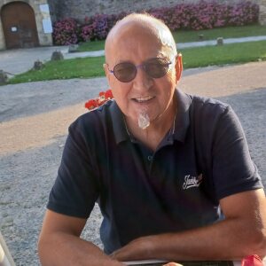 Photo de profil de Gilles Maury