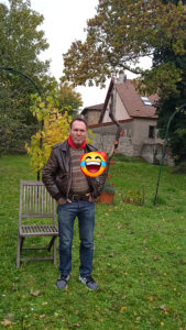 Photo de profil de Gilles Mayer