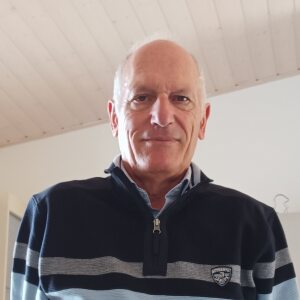 Photo de profil de Gilles Mellier