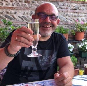 Photo de profil de Gilles Melon