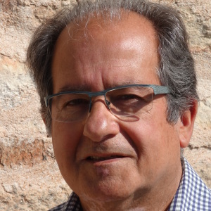 Photo de profil de Gilles Menard