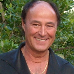 Photo de profil de Gilles Mengali