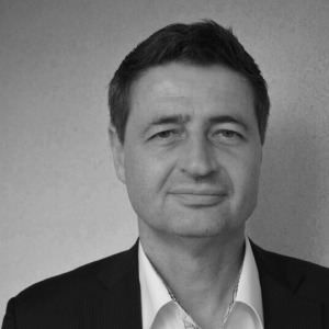 Photo de profil de Gilles Méquinion