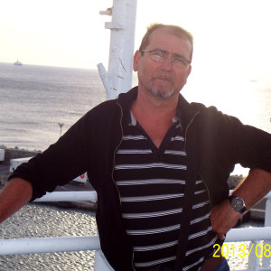 Photo de profil de Gilles Merlier