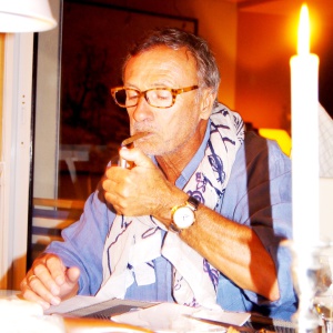 Photo de profil de Gilles Mesnard