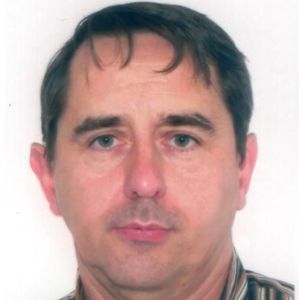 Photo de profil de Gilles Messeant