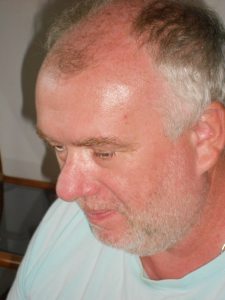 Photo de profil de Gilles Mestdagh