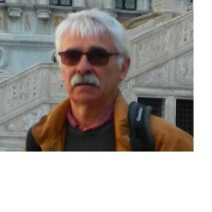 Photo de profil de Gilles Mevel