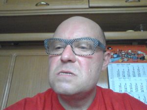 Photo de profil de Gilles Michaud