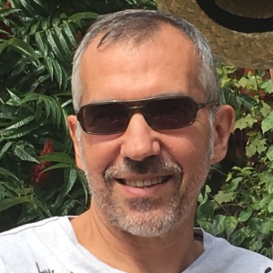Photo de profil de Gilles Mignard