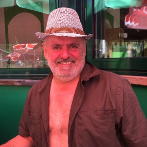 Photo de profil de Gilles Milan