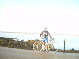 Photo de profil de Gilles Milliet