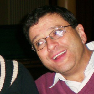 Photo de profil de Gilles Millot