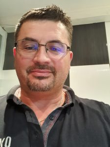 Photo de profil de Gilles Minot