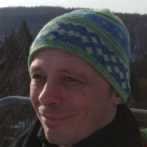 Photo de profil de Gilles Misslin