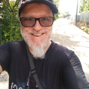 Photo de profil de Gilles Moissiard