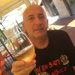Photo de profil de Gilles Mondino