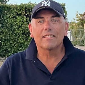 Photo de profil de Gilles Monniaers