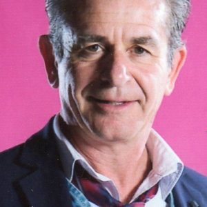 Photo de profil de Gilles Monruffet
