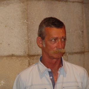 Photo de profil de Gilles Monteil