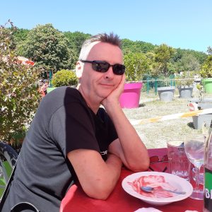 Photo de profil de Gilles Montherat