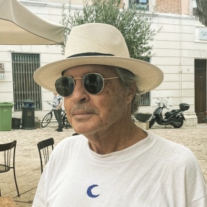 Photo de profil de Gilles Morange