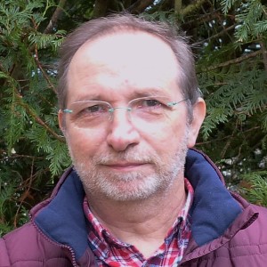 Photo de profil de Gilles Moreau