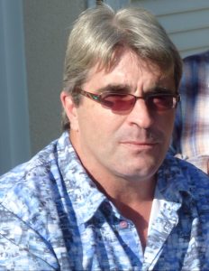 Photo de profil de Gilles Morel