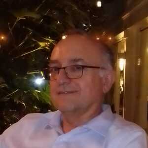 Photo de profil de Gilles Morel