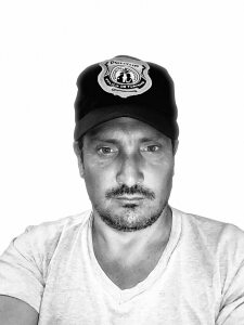 Photo de profil de Gilles Morin