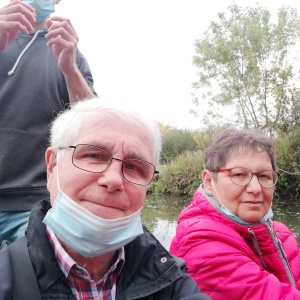 Photo de profil de Gilles Morvan