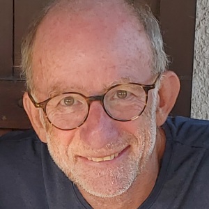 Photo de profil de Gilles Mouchon