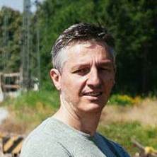 Photo de profil de Gilles Moulard
