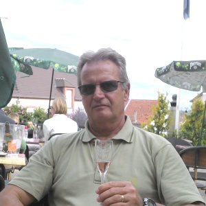 Photo de profil de Gilles Musard