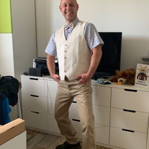 Photo de profil de Gilles Neufond