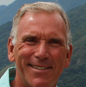 Photo de profil de Gilles Nicolas
