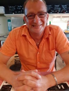 Photo de profil de Gilles Nocetti