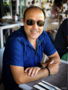 Photo de profil de Gilles Oliver