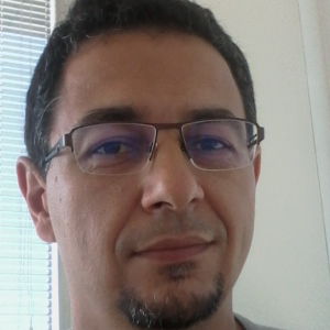 Photo de profil de Gilles Orazi