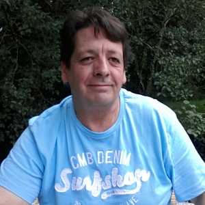 Photo de profil de Gilles Otin