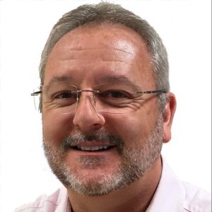 Photo de profil de Gilles PORTIER