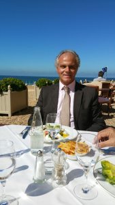 Photo de profil de Gilles Pailleux