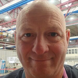 Photo de profil de Gilles Pakiades
