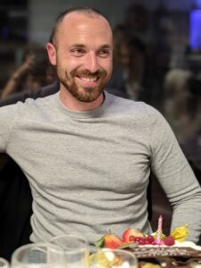 Photo de profil de Gilles Palmieri