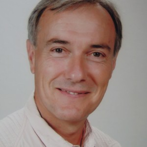 Photo de profil de Gilles Papineau
