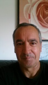 Photo de profil de Gilles Parra
