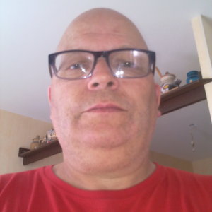 Photo de profil de Gilles Parrot